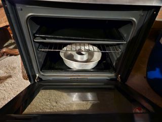 Horno electrico