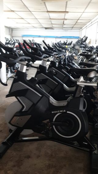 GIMNASIO SEGUNDA MANO