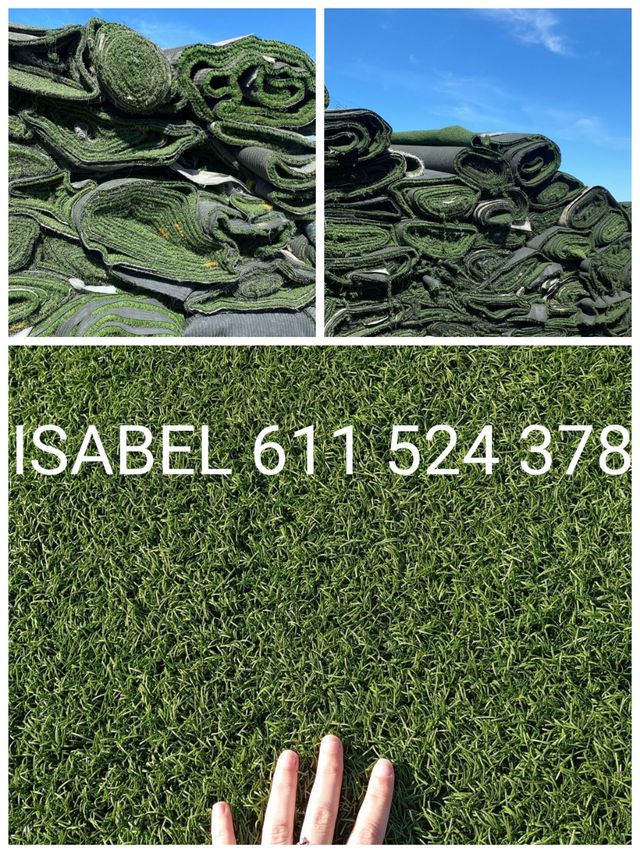 ‼️🌱 césped artificial 🌱‼️