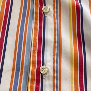 Camicia Dolce & Gabbana NUOVO Uomo L