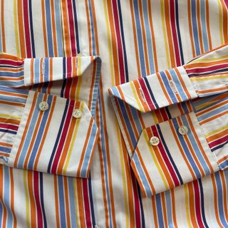 Camicia Dolce & Gabbana NUOVO Uomo L