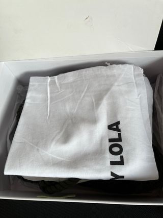 Sandalias Bimba y Lola 37