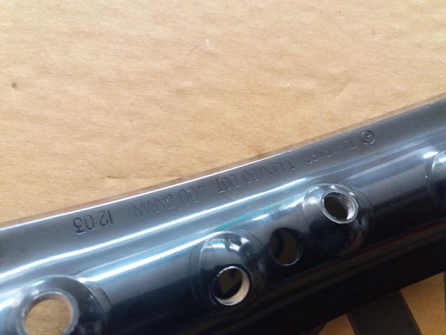 Llanta Takasago Excel  1.40 x 14" negra kx80  kx85