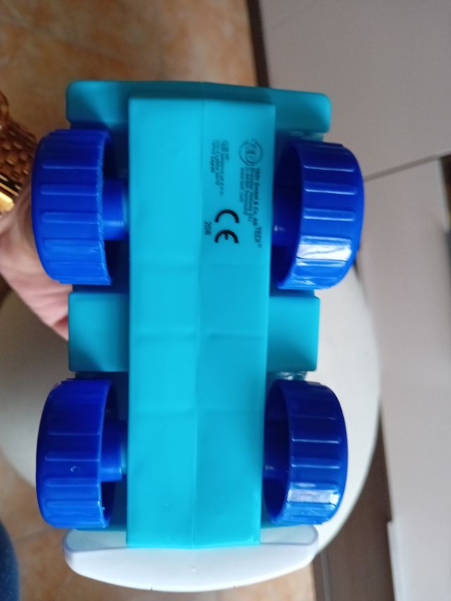 Camión grua desmontable