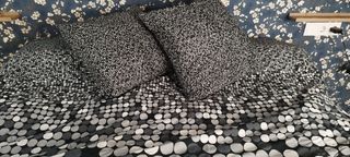 FUNDA EDREDON +2 FUNDAS COJINES