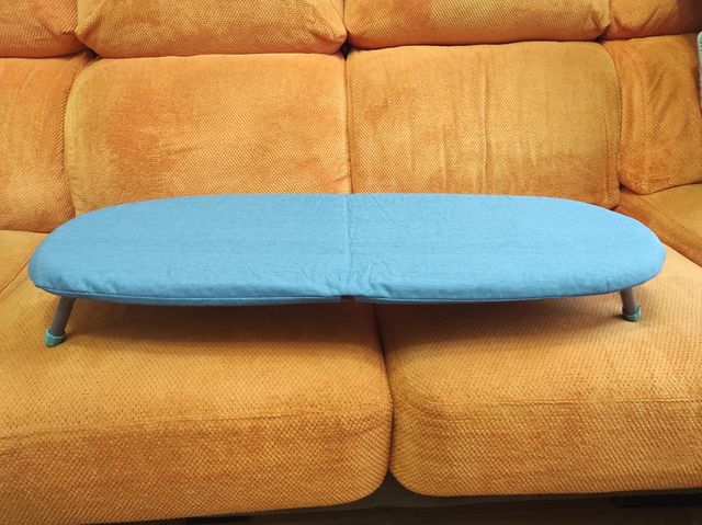 Tabla de planchar plegable
