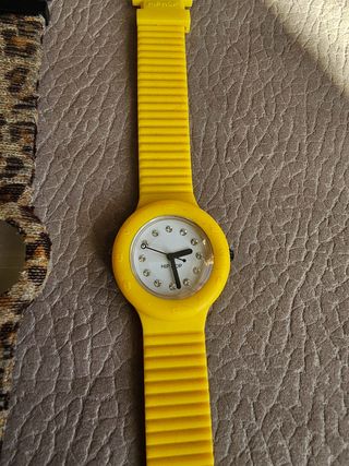 SCONTO!! Orologio hip hop unisex