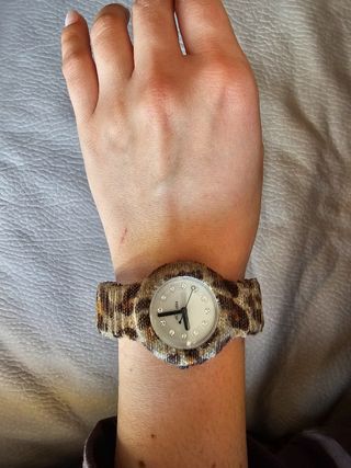 SCONTO!! Orologio hip hop unisex