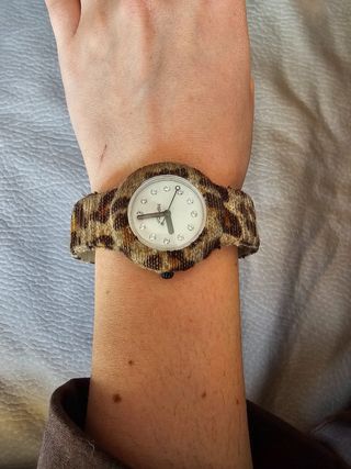 SCONTO!! Orologio hip hop unisex