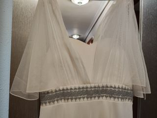 Pantalón nieve hombre 