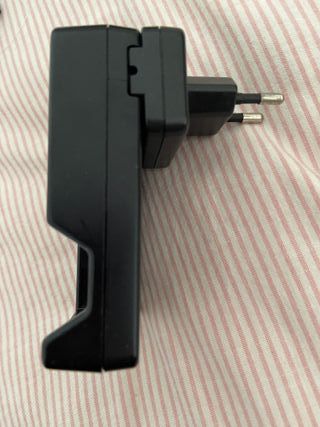 Cámara foto Nikon D5300