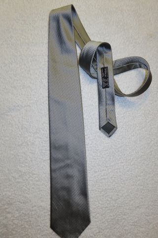 Corbata Canovas Club