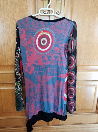 Vestido chica Desigual