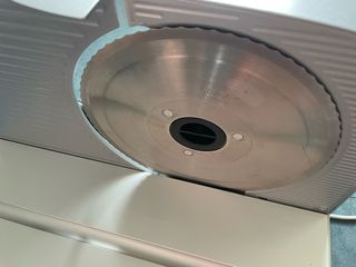 Cortadora Ritter A ESTRENAR