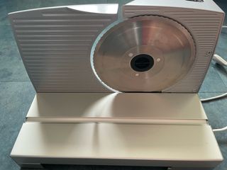 Cortadora Ritter A ESTRENAR