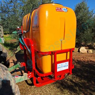 CUBA SUSPENDIDA 1200 LITROS HERPA