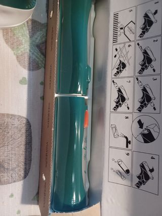 Pezzi per la folletto