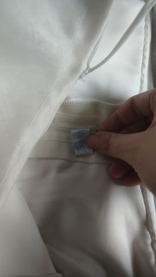 Vestido comunión 