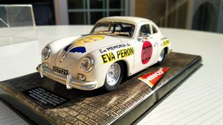 SCALEXTRIC COCHES NINCO Y FLY