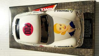 SCALEXTRIC COCHES NINCO Y FLY