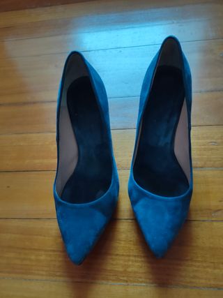 Zapatos