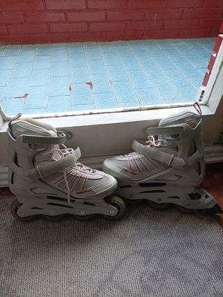 Patines en linea