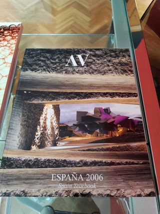 Revistas AV Monografias