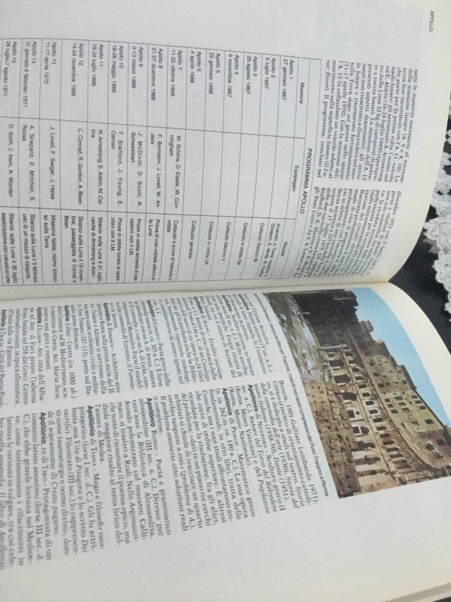 Nuovissima enciclopedia generale de agostini