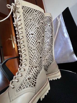 Botas Altas Pinko T37