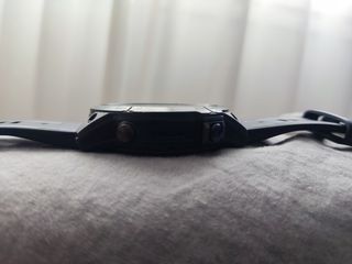 Garmin fenix 7x solar zafiro