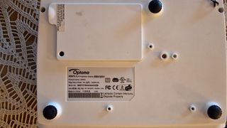 Proyector Optoma Hd67N