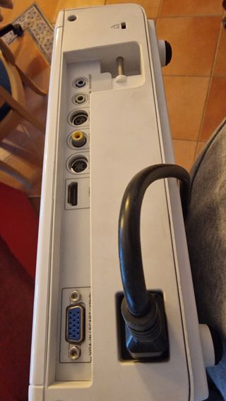 Proyector Optoma Hd67N