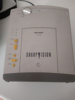 Proyector