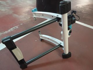 Rodillo tacx iflow smart