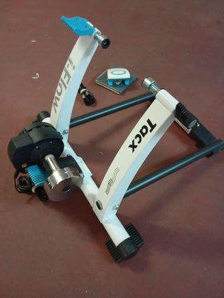Rodillo tacx iflow smart