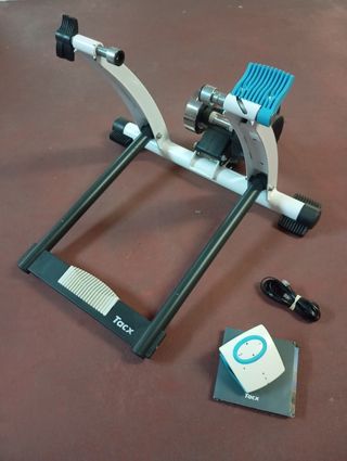 Rodillo tacx iflow smart