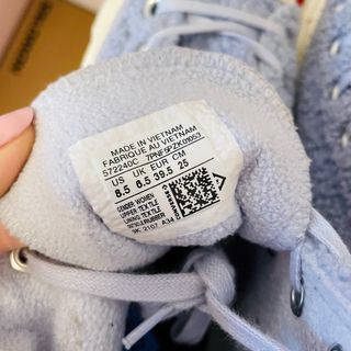 Converse Platform High