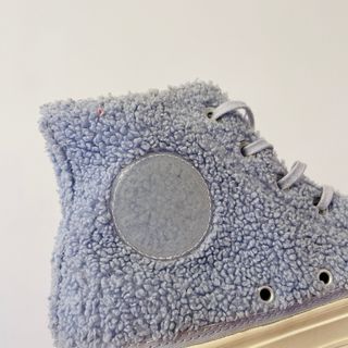 Converse Platform High