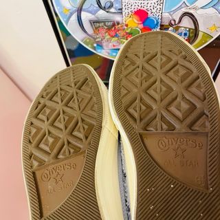 Converse Platform High