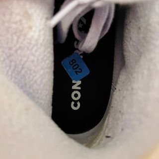 Converse Platform High