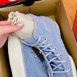 Converse Platform High