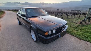BMW Serie 5 1998