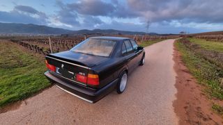 BMW Serie 5 1998