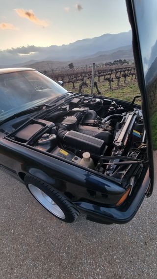 BMW Serie 5 1998
