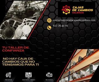 Caja de Cambios BMW 3.0D 6HP28 1068040011