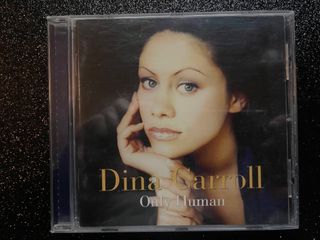 Dina Carroll – Only Human CDALBUM NUEVO