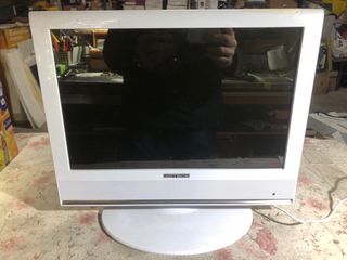 tv monitor .cd compacto