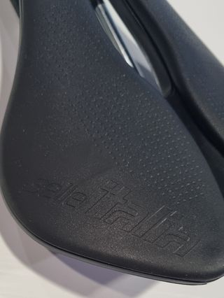 sillín NUEVO selle italia boost