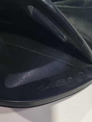 sillín NUEVO selle italia boost