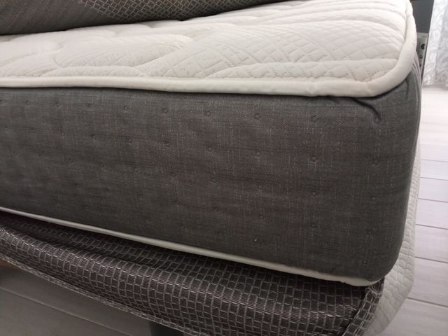 Colchón matrimonio supra 1,90cm x 1,50cm